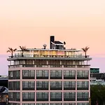 The Muse Christchurch Art Hotel