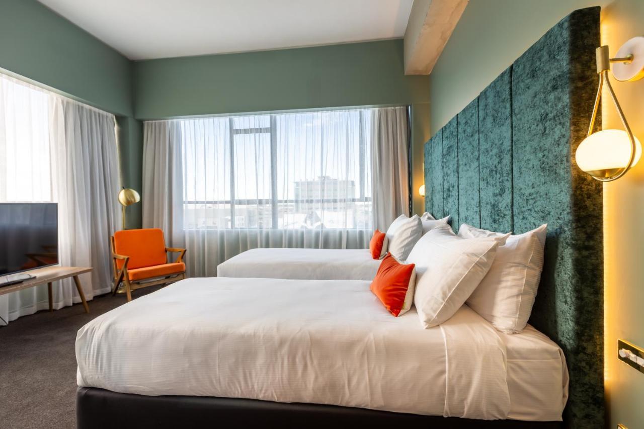The Muse Art Hotel 4*
