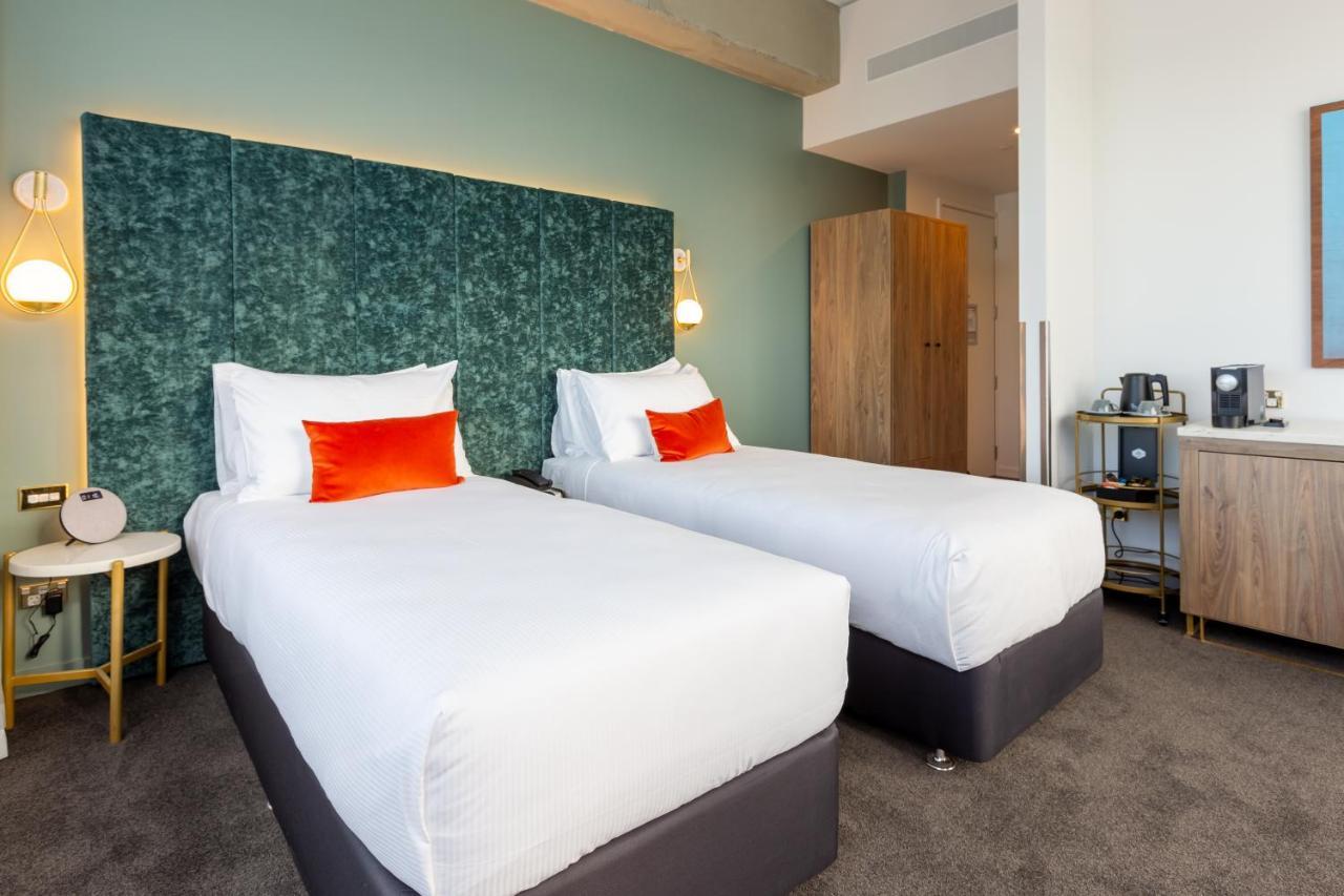 Hotel The Muse Art