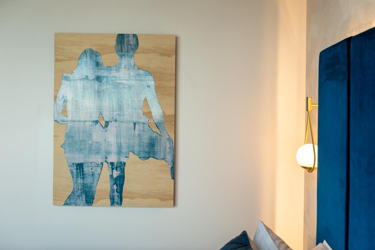The Muse Art Hotel Christchurch